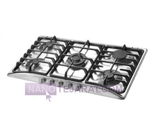 Gas Hob No. G 39